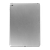 Apple iPad (6. generacija 2018.) - WiFi verzija poklopca baterije (Space Gray)