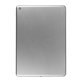 Apple iPad (6. generacija 2018.) - WiFi verzija poklopca baterije (Space Gray)