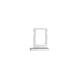 Apple iPad Mini 4, Mini 5 - SIM ladica (srebrna)