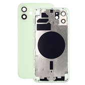 Apple iPhone 12 - Stražnje Maska (zeleno)