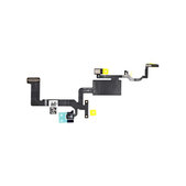 Apple iPhone 12, 12 Pro - Senzor svjetla + savitljivi kabel