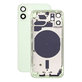 Apple iPhone 12 Mini - Stražnje Maska (zeleno)