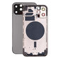 Apple iPhone 12 Pro - Stražnje Maska (grafit)