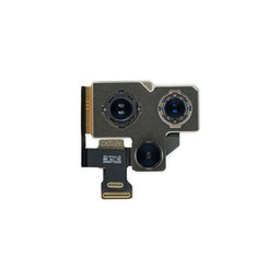 Apple iPhone 12 Pro Max - Stražnja kamera