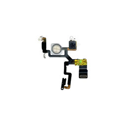Apple iPhone 12 Pro Max - Bljeskalica kamere + savitljivi kabel