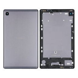 Samsung Galaxy Tab A7 Lite LTE T225 - Poklopac baterije (sivo) - GH81-20773A Originalni servisni paket