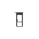 Samsung Galaxy Tab A7 Lite LTE T225 - SIM ladica (Gray) - GH81-20673A Genuine Service Pack
