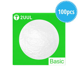 2UUL - Brisač za čišćenje od mikrovlakana (100 kom)