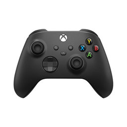 Microsoft Xbox One X, S, Serie S, Series X - Bežični kontroler (Bluetooth)