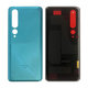 Xiaomi Mi 10 - Poklopac baterije (Coral Green)