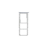Samsung Galaxy A22 5G A226B - SIM ladica (Violet) - GH81-20743A Genuine Service Pack