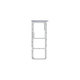 Samsung Galaxy A22 5G A226B - SIM ladica (Violet) - GH81-20743A Genuine Service Pack
