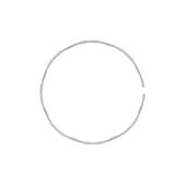 Samsung Galaxy Watch 3 45mm R840, R845, Watch 4 Classic 46mm R895 - Brtva + kuglični ležajevi + set opruga - GH82-23139A Genuine Service Pack