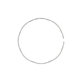 Samsung Galaxy Watch 3 45mm R840, R845, Watch 4 Classic 46mm R895 - Brtva + kuglični ležajevi + set opruga - GH82-23139A Genuine Service Pack