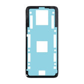 Xiaomi Redmi Note 9S, Note 9 Pro, Note 9 Pro Max - Ljepilo za poklopac baterije - 320200003F4U Originalni servisni paket