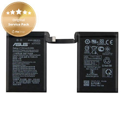 Asus ROG Phone 5 ZS673KS - Baterija C21P2001 - 0B200-03920400 Originalni servisni paket