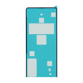 Sony Xperia 10 III - Ljepljivi poklopac baterije - 503056901 Originalni servisni paket