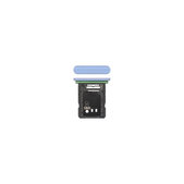 Sony Xperia 10 III - SIM ladica (plava) - 503054001 Originalni servisni paket