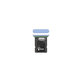 Sony Xperia 10 III - SIM ladica (plava) - 503054001 Originalni servisni paket