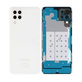 Samsung Galaxy M32 M325F - Poklopac baterije (bijeli) - GH82-25976C Originalni servisni paket