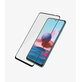 PanzerGlass - Tempered Glass Case Friendly za Xiaomi Redmi Note 10, 10S, crna