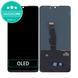 Huawei P30 - LCD zaslon + OLED zaslon osjetljiv na dodir