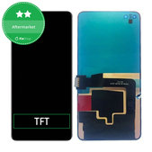 Huawei P40 - LCD zaslon + zaslon osjetljiv na dodir