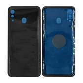 Samsung Galaxy A20e A202F - Poklopac baterije (crni)