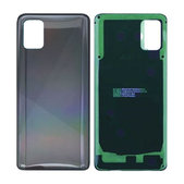 Samsung Galaxy A51 A515F - Poklopac baterije (Prism Crush Black)