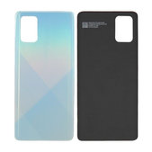 Samsung Galaxy A71 A715F - Poklopac baterije (Prism Crush Blue)