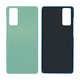 Samsung Galaxy S20 FE G780F - Poklopac baterije (Cloud Mint)