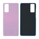 Samsung Galaxy S20 FE G780F - Poklopac baterije (Cloud Lavender)
