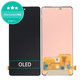 Samsung Galaxy S20 FE G780F - LCD zaslon + zaslon osjetljiv na dodir OLED