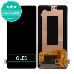 Samsung Galaxy S20 FE G780F - LCD zaslon + zaslon osjetljiv na dodir OLED