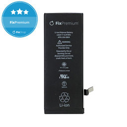 Apple iPhone 6 - Baterija 1810mAh FixPremium