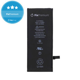 Apple iPhone 6S - Baterija 1715mAh FixPremium