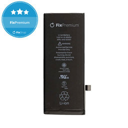 Apple iPhone 8 - Baterija 1821mAh FixPremium