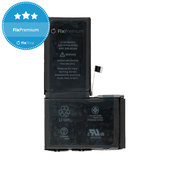 Baterija za iPhone X, 2716mAh, FixPremium