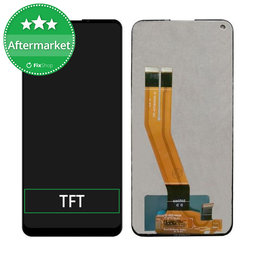Samsung Galaxy A11 A115F - LCD zaslon + zaslon osjetljiv na dodir TFT