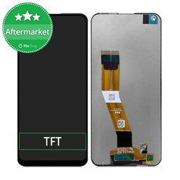 Samsung Galaxy M11 M115F - LCD zaslon + TFT zaslon osjetljiv na dodir