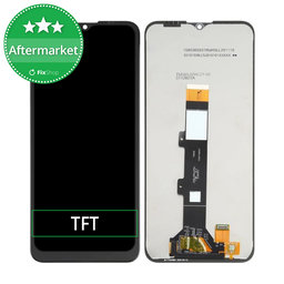 Motorola Moto G10 XT2127 - LCD zaslon + zaslon osjetljiv na dodir TFT
