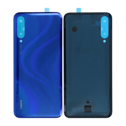 Xiaomi Mi A3 - Poklopac baterije (ne samo plavi) - 5540511000A7 Originalni servisni paket