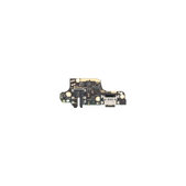 Xiaomi Redmi Note 9 Pro, 9S - PCB ploča konektora za punjenje - 560006J6B200, 560001J6A100 Originalni servisni paket
