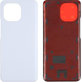Xiaomi Mi 11 - Poklopac baterije (Cloud White)