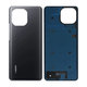 Xiaomi Mi 11 - Poklopac baterije (Midnight Gray)