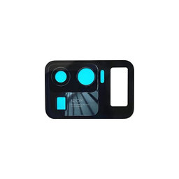 Xiaomi Mi 11 Ultra - Leća stražnje kamere
