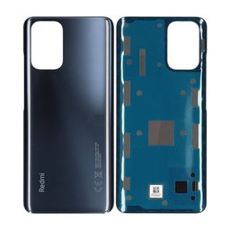 Xiaomi Redmi Note 10S - Poklopac baterije (oniks siva)