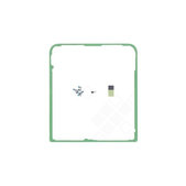 Samsung Galaxy Z Flip 3 F711B - Adhesive B Glue Set - GH82-26258A Genuine Service Pack