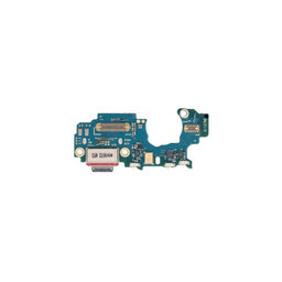 Samsung Galaxy Z Flip 3 F711B - PCB ploča s konektorom za punjenje - GH96-14630A Originalni servisni paket