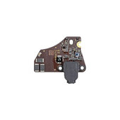 Apple MacBook Air 13" A1932 (2018 - 2019) - Audio ploča (Svemirsko siva, zlatna)